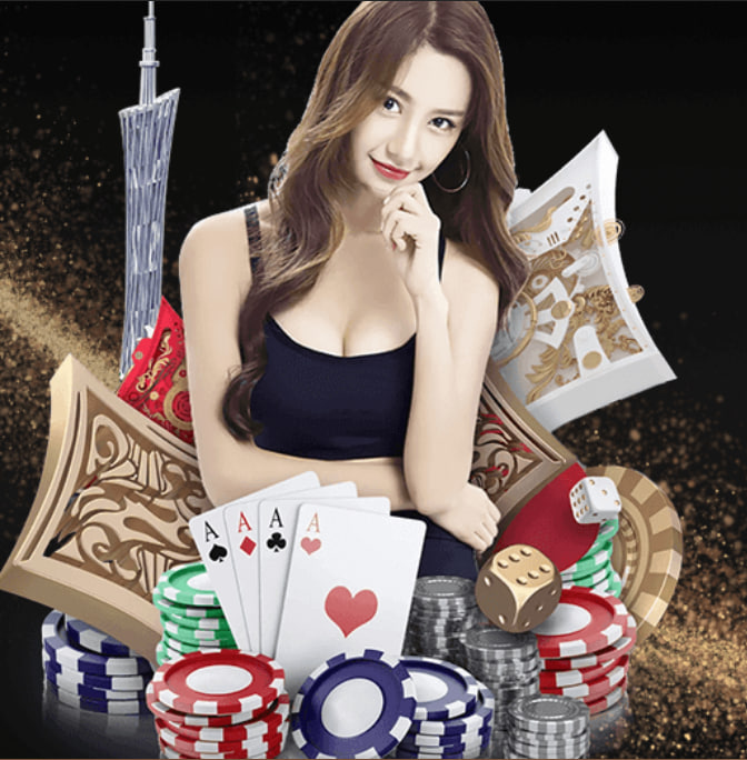 Hình ảnh quảng cáo của vinbet hiển thị nền tảng và các lợi ích