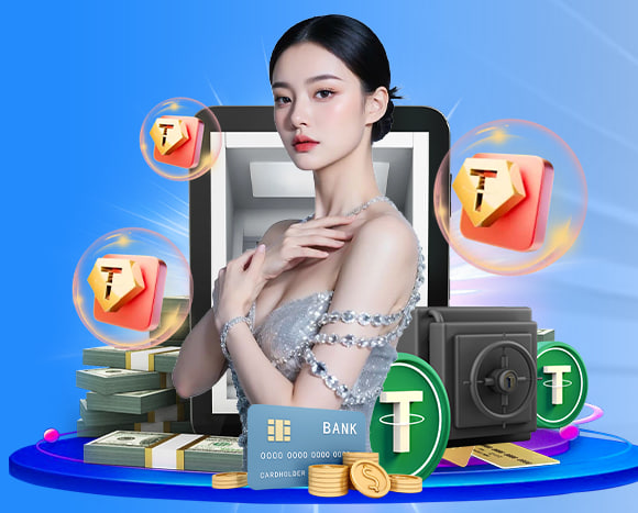 Hình ảnh quảng cáo của vinbet hiển thị nền tảng và các lợi ích