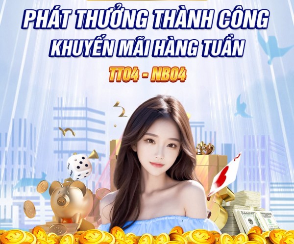 Hình ảnh quảng cáo của vinbet hiển thị nền tảng và các lợi ích