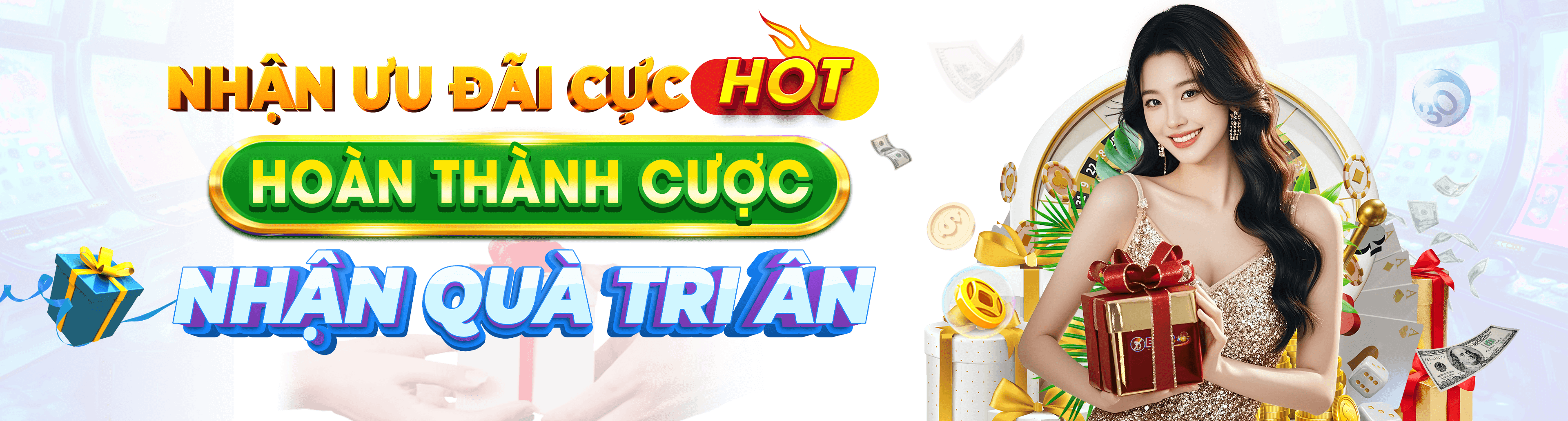 Hình ảnh quảng cáo của vinbet hiển thị nền tảng và các lợi ích