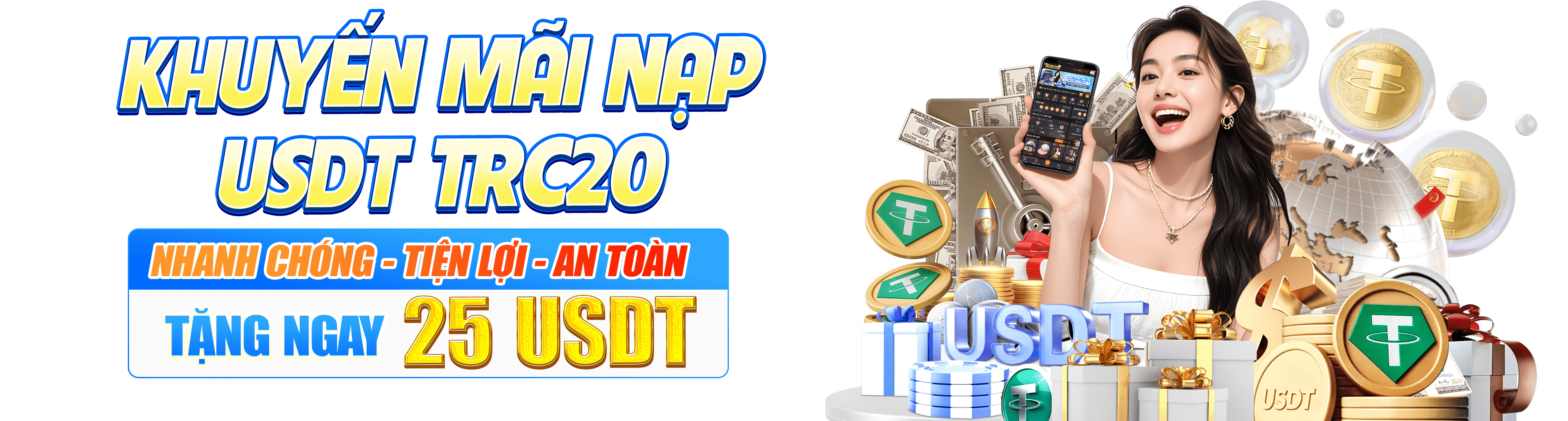Hình ảnh quảng cáo của vinbet hiển thị nền tảng và các lợi ích