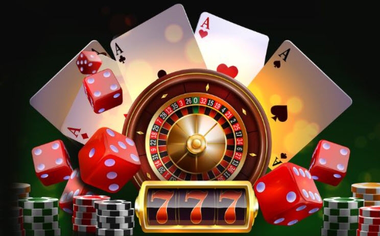 Hình ảnh quảng cáo của vinbet hiển thị nền tảng và các lợi ích