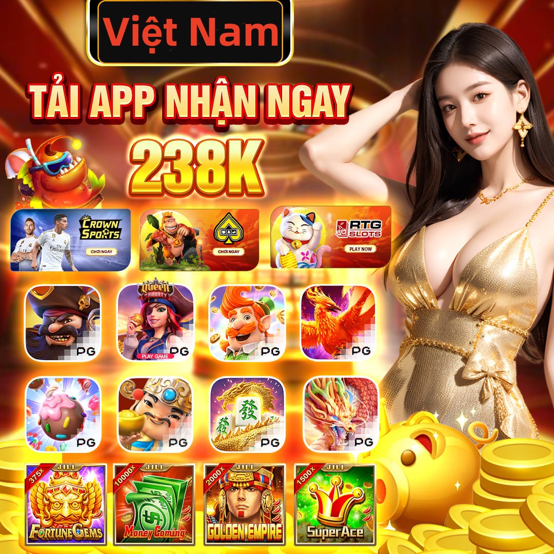 Hình ảnh quảng cáo của vinbet hiển thị nền tảng và các lợi ích