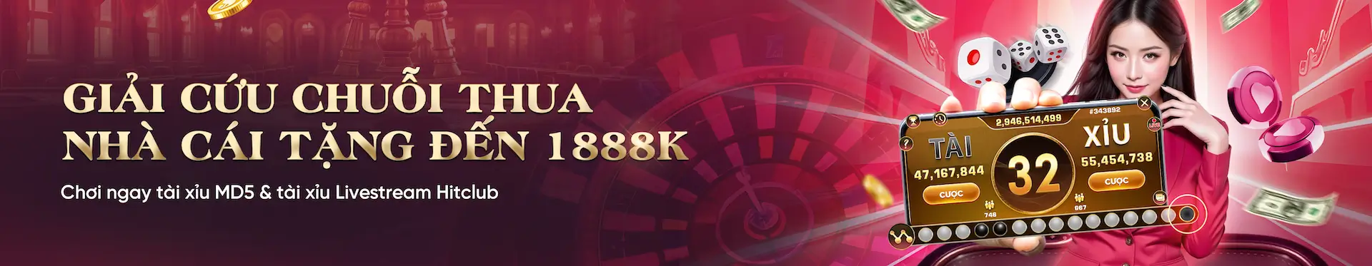 Hình ảnh quảng cáo của vinbet hiển thị nền tảng và các lợi ích