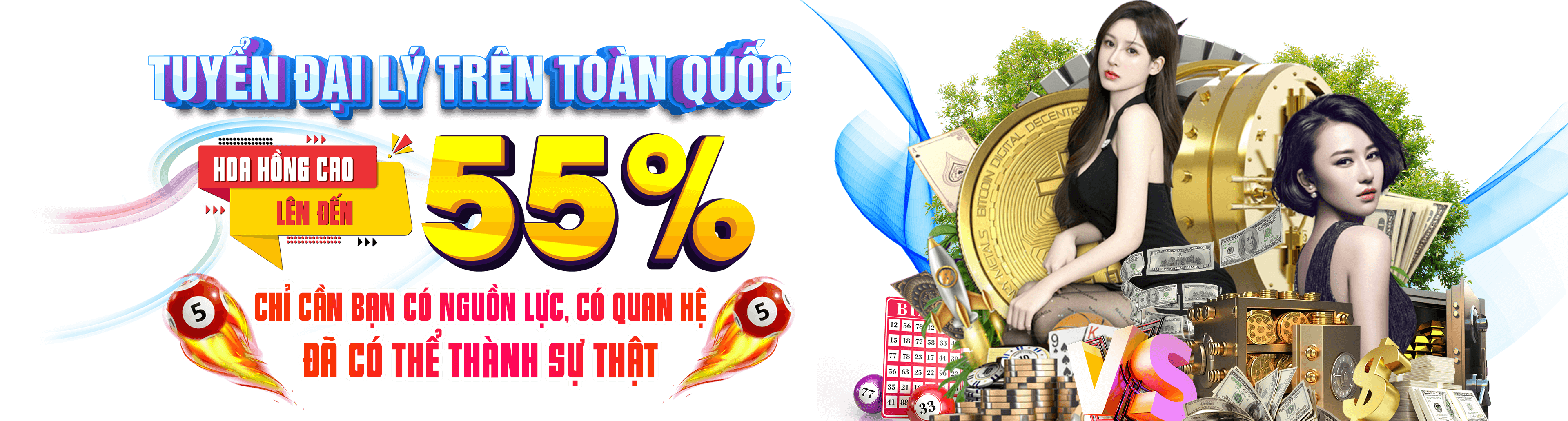 Hình ảnh quảng cáo của vinbet hiển thị nền tảng và các lợi ích