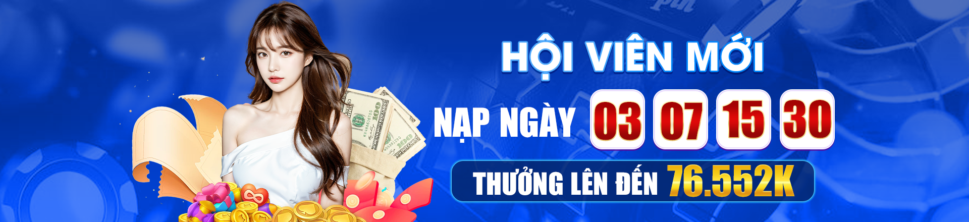 Hình ảnh quảng cáo của vinbet hiển thị nền tảng và các lợi ích