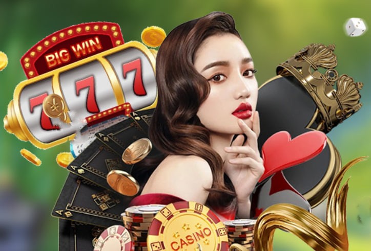Hình ảnh quảng cáo của vinbet hiển thị nền tảng và các lợi ích