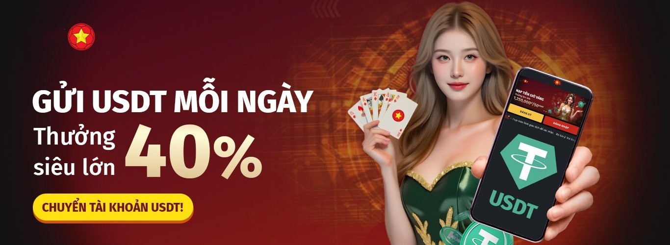 Hình ảnh quảng cáo của vinbet hiển thị nền tảng và các lợi ích