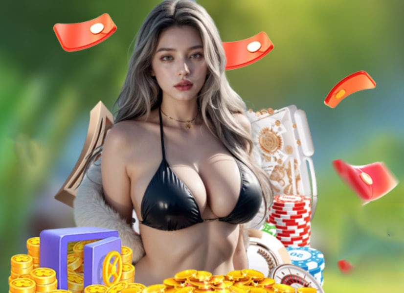 Hình ảnh quảng cáo của vinbet hiển thị nền tảng và các lợi ích