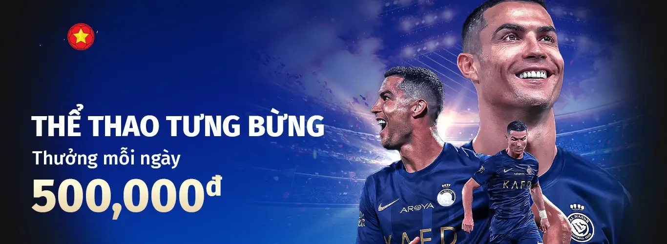 Hình ảnh quảng cáo của vinbet hiển thị nền tảng và các lợi ích