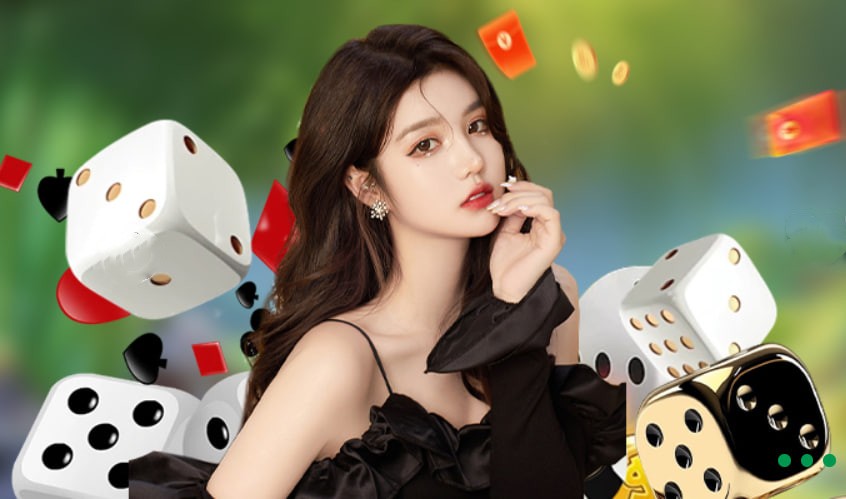 Hình ảnh quảng cáo của vinbet hiển thị nền tảng và các lợi ích