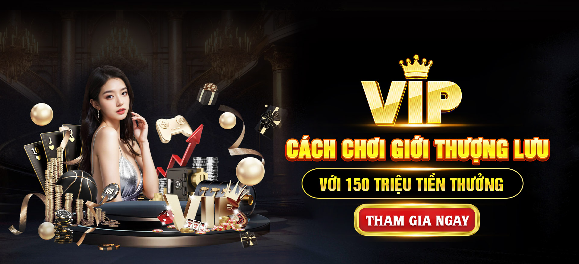 Hình ảnh quảng cáo của vinbet hiển thị nền tảng và các lợi ích
