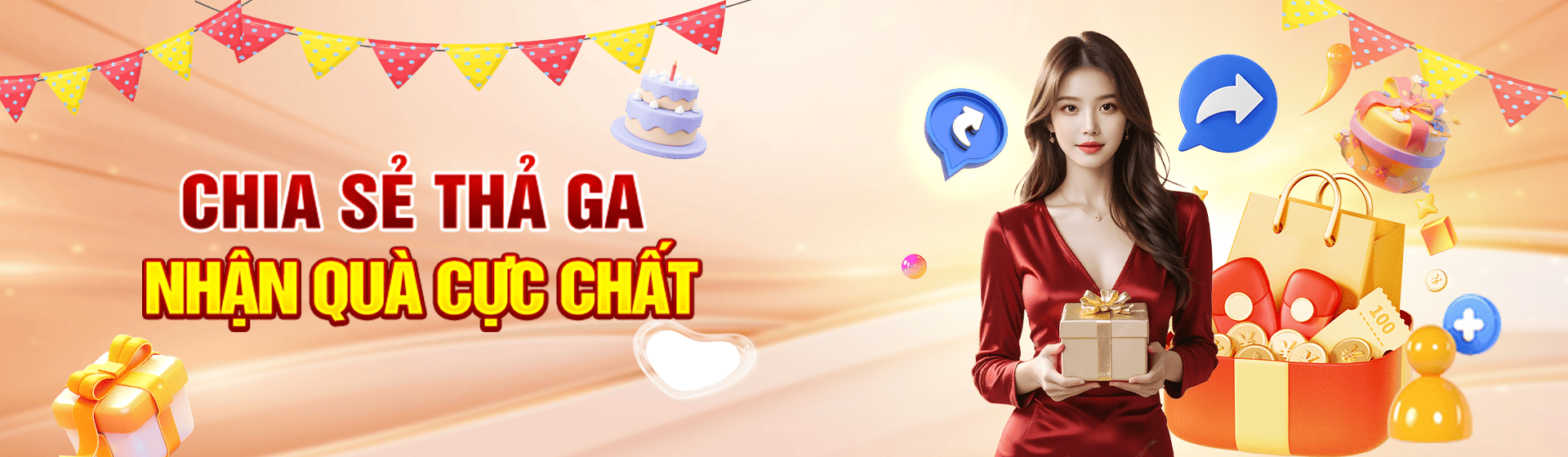 Hình ảnh quảng cáo của vinbet hiển thị nền tảng và các lợi ích