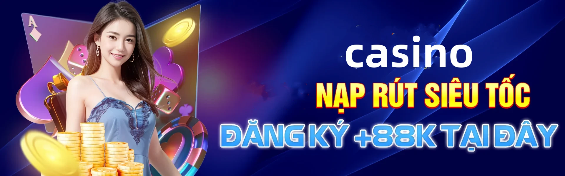 Hình ảnh quảng cáo của vinbet hiển thị nền tảng và các lợi ích