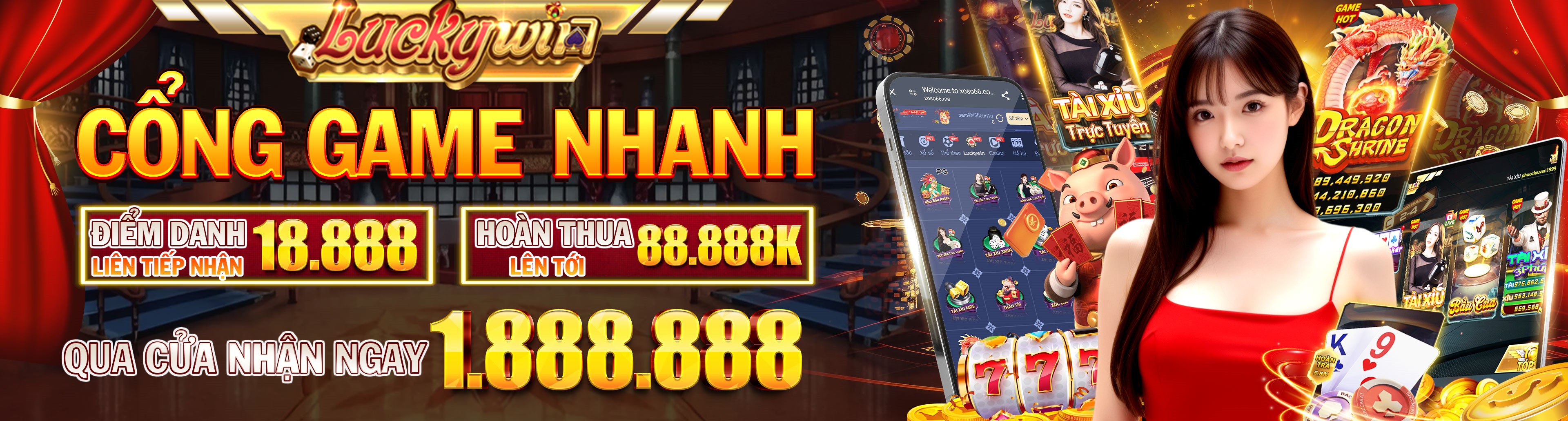 Hình ảnh quảng cáo của vinbet hiển thị nền tảng và các lợi ích