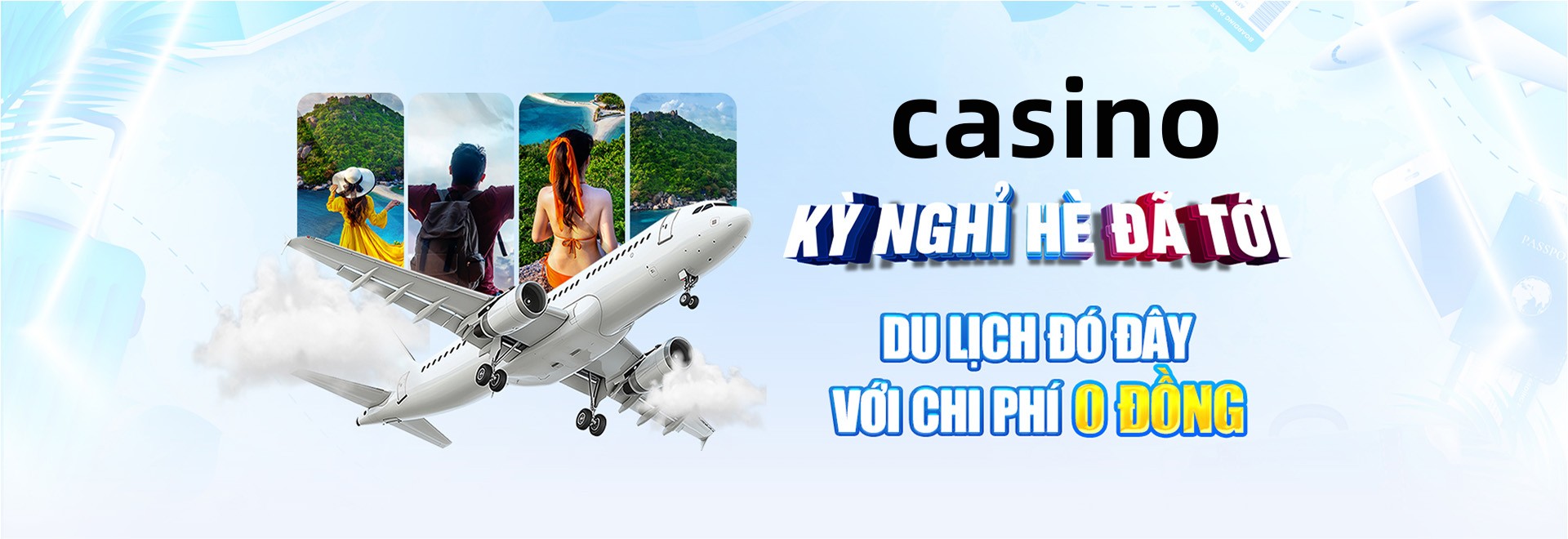 Hình ảnh quảng cáo của vinbet hiển thị nền tảng và các lợi ích