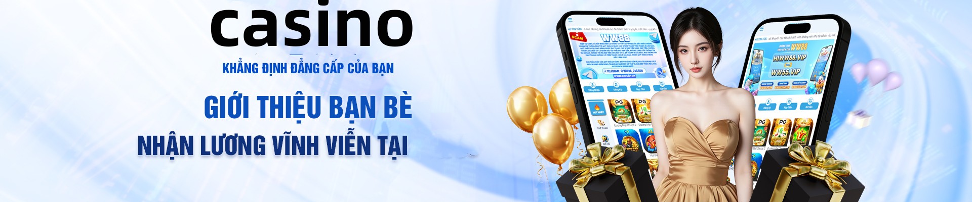 Hình ảnh quảng cáo của vinbet hiển thị nền tảng và các lợi ích