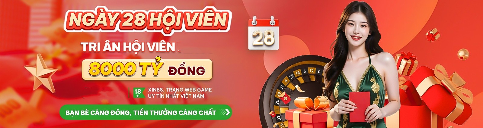Hình ảnh quảng cáo của vinbet hiển thị nền tảng và các lợi ích