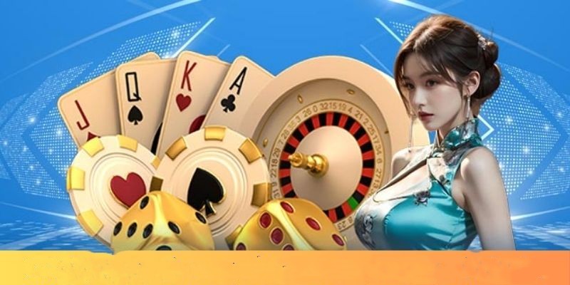 Hình ảnh quảng cáo của vinbet hiển thị nền tảng và các lợi ích