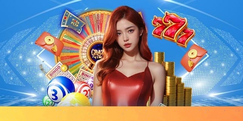 Hình ảnh quảng cáo của vinbet hiển thị nền tảng và các lợi ích