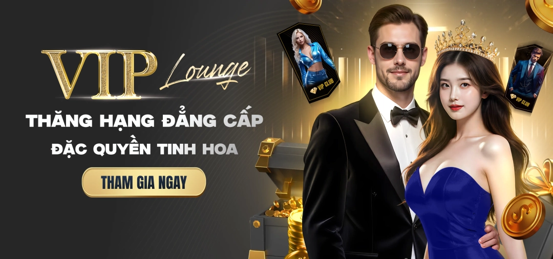 Hình ảnh quảng cáo của vinbet hiển thị nền tảng và các lợi ích
