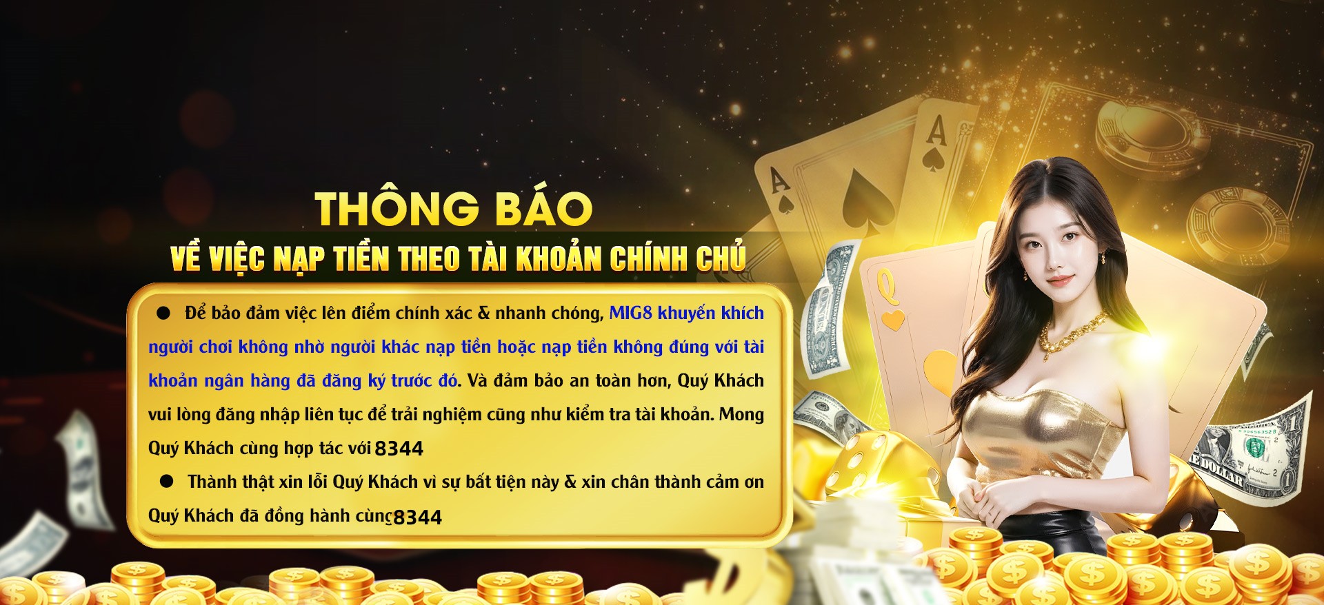 Hình ảnh quảng cáo của vinbet hiển thị nền tảng và các lợi ích