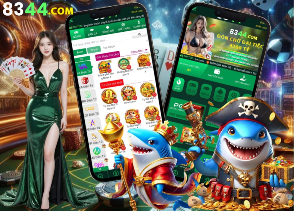 Hình ảnh quảng cáo của vinbet hiển thị nền tảng và các lợi ích