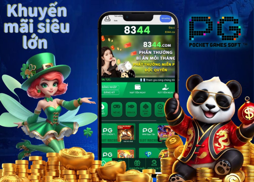 Hình ảnh quảng cáo của vinbet hiển thị nền tảng và các lợi ích