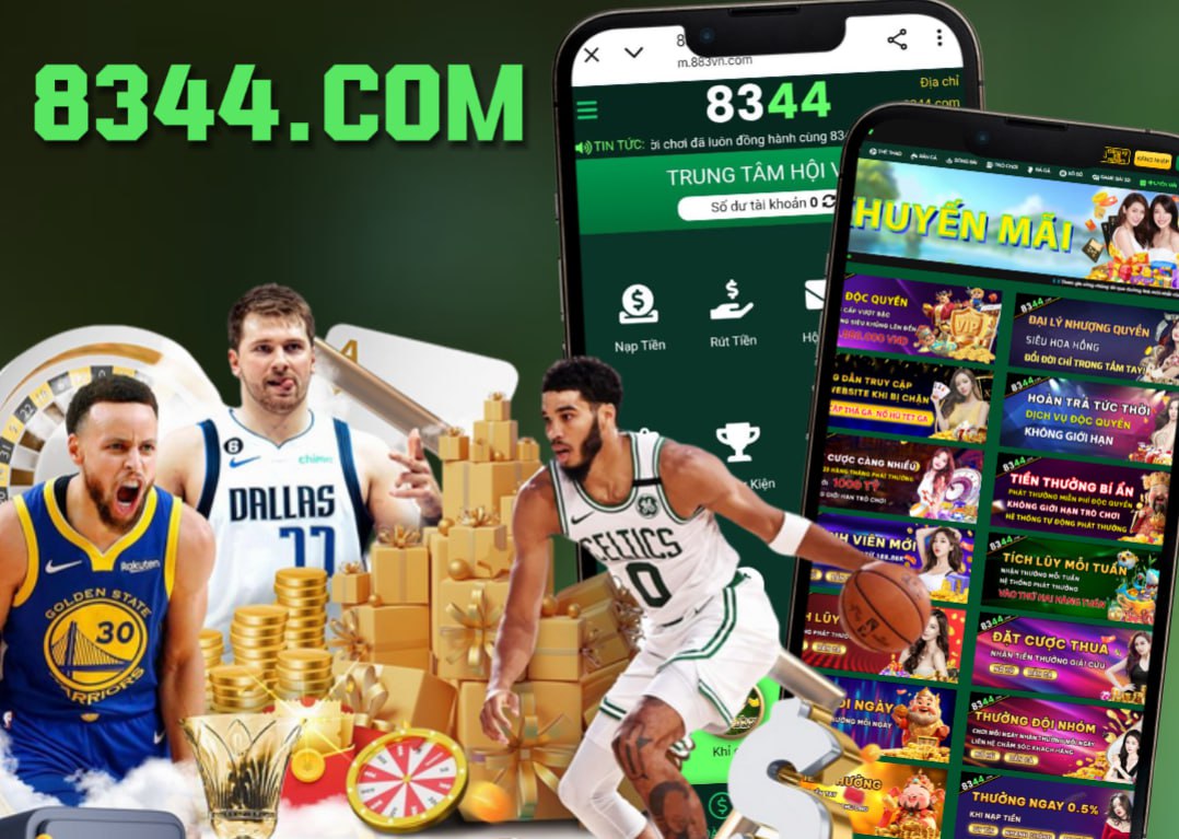 Hình ảnh quảng cáo của vinbet hiển thị nền tảng và các lợi ích