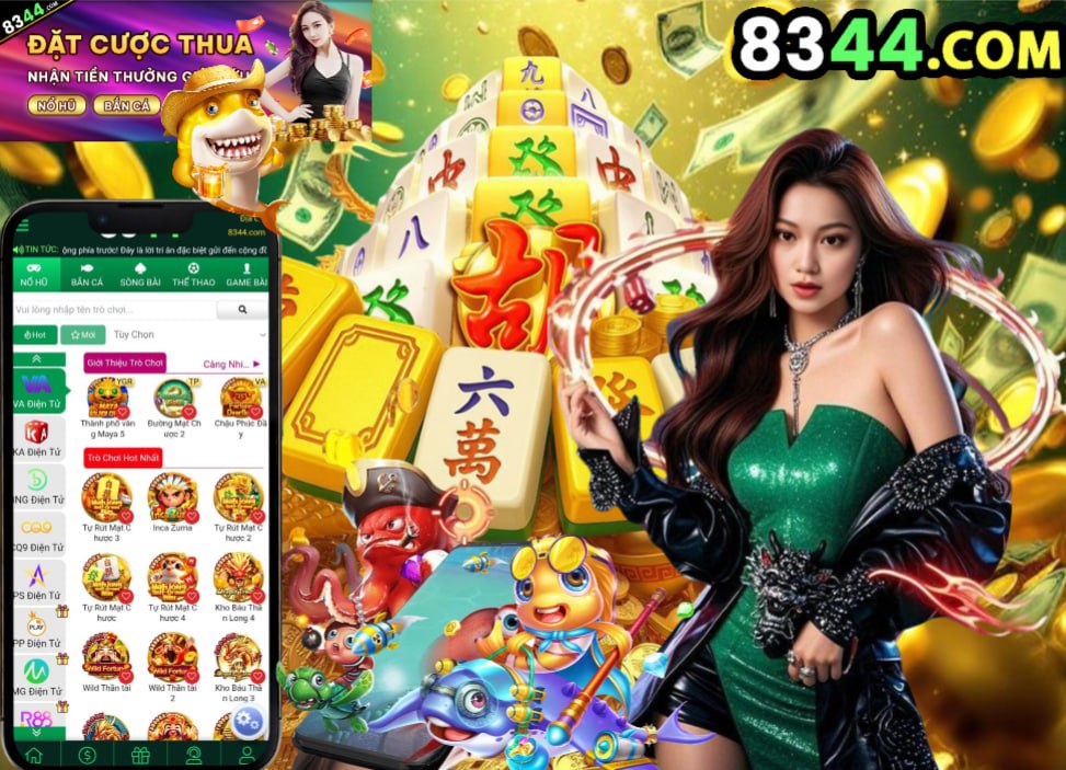 Hình ảnh quảng cáo của vinbet hiển thị nền tảng và các lợi ích