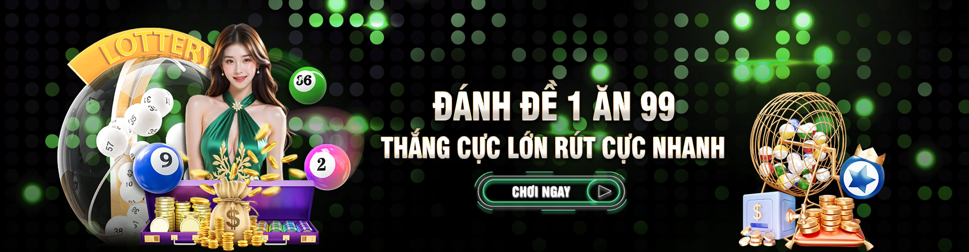 Hình ảnh quảng cáo của vinbet hiển thị nền tảng và các lợi ích
