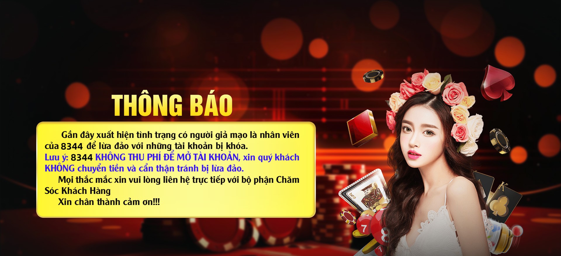 Hình ảnh quảng cáo của vinbet hiển thị nền tảng và các lợi ích